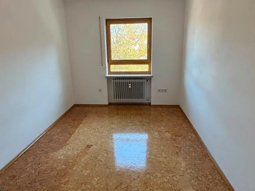 3-Zimmer-Wohnung in Cadolzburg.