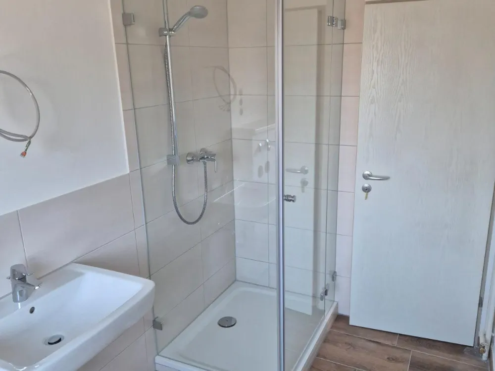 3-Zimmer-Wohnung in Cadolzburg.