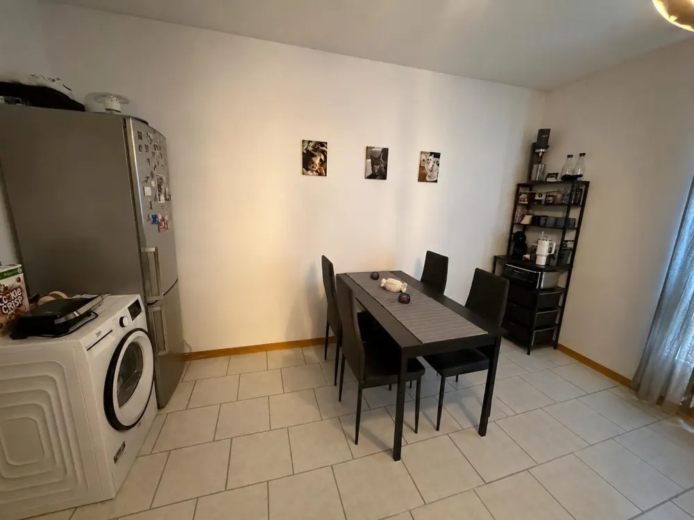 2,5-Zimmer-Wohnung mit eigenem Garten in Dortmund-Aplerbeck