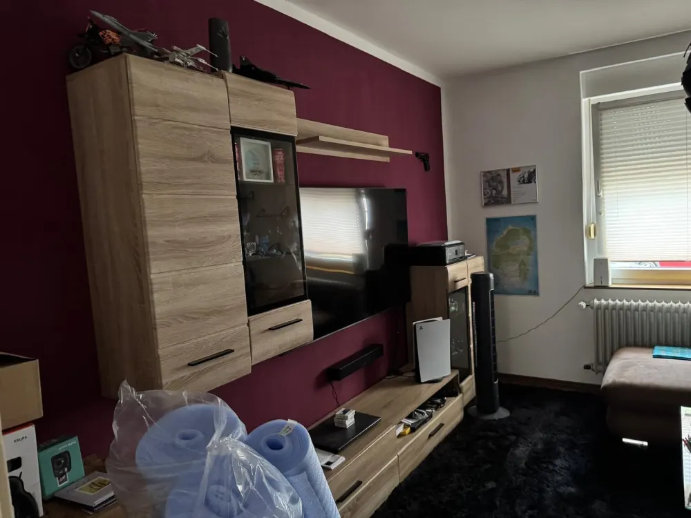 2,5-Zimmer-Wohnung mit eigenem Garten in Dortmund-Aplerbeck