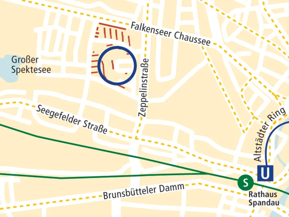 WohnAktiv! ab 60 Jahren