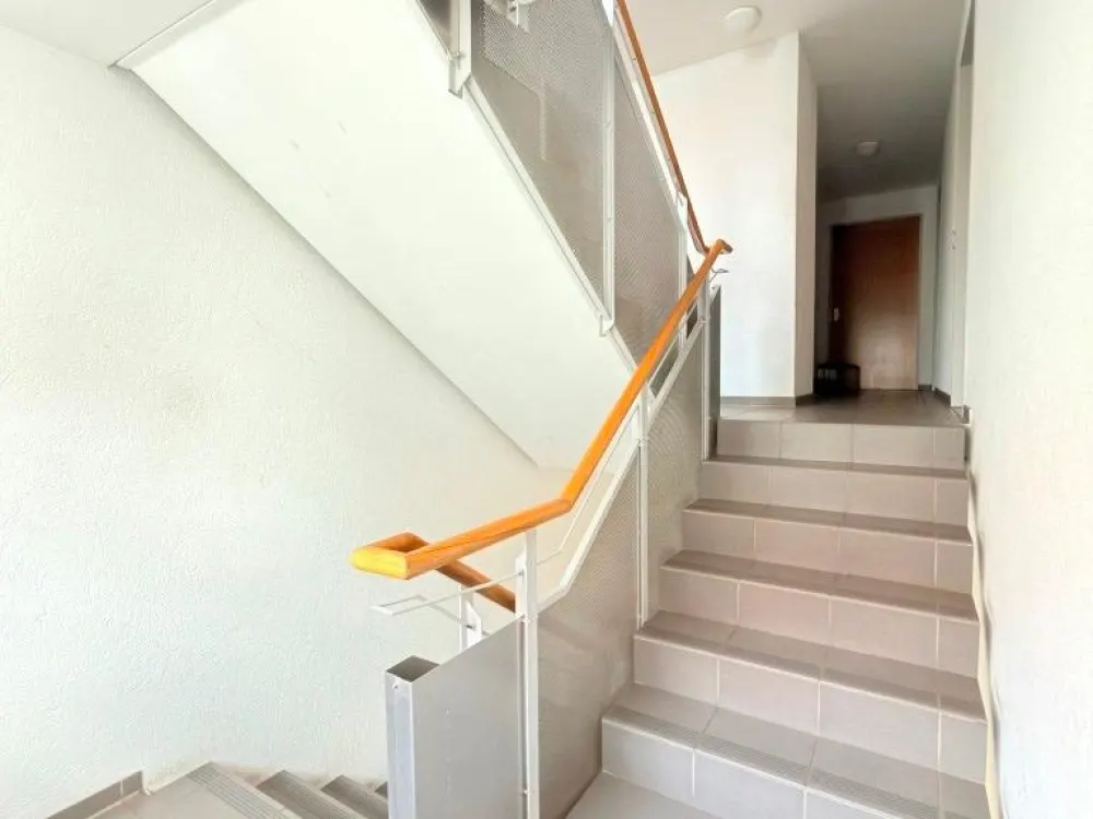 sofort verfügbar: 3-Raum-Wohnung mit Balkon und Tiefgaragenstellplatz