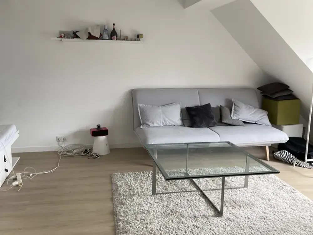 Nachmieter ab sofort gesucht für schöne Wohnung in Köln-Klettenberg