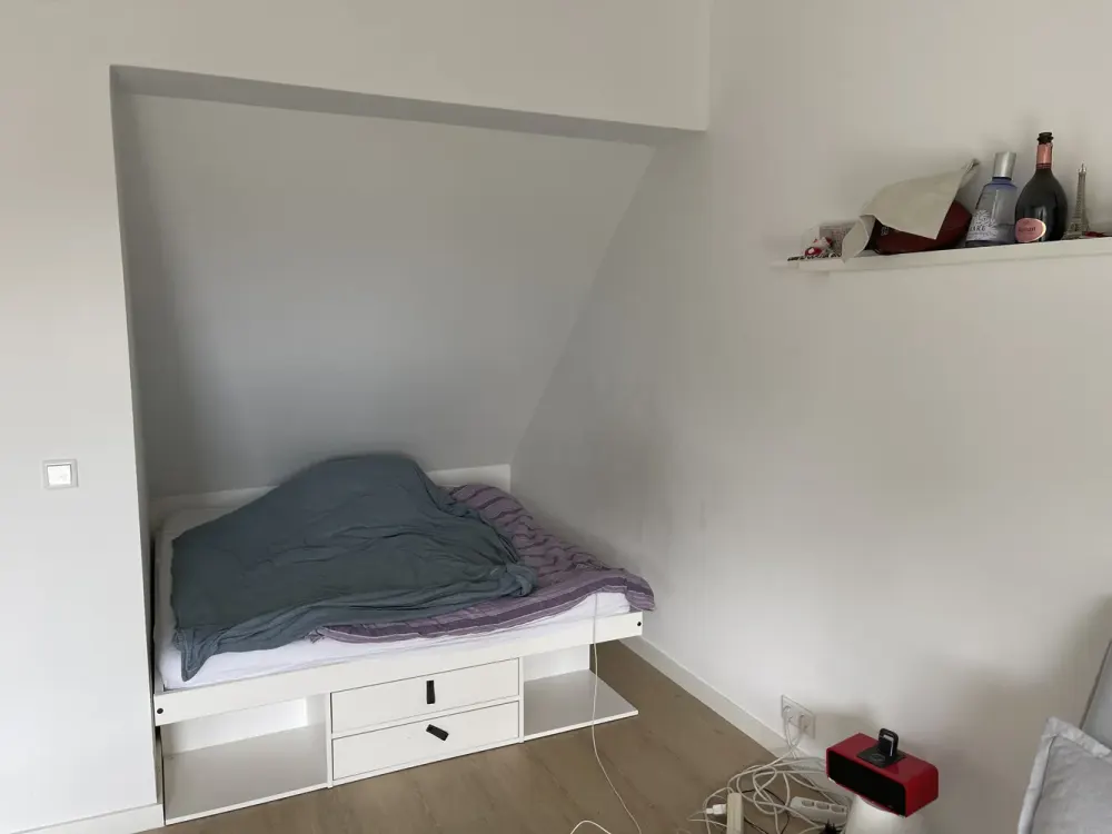 Nachmieter ab sofort gesucht für schöne Wohnung in Köln-Klettenberg