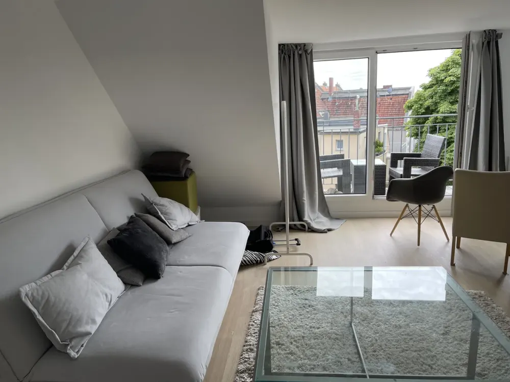 Nachmieter ab sofort gesucht für schöne Wohnung in Köln-Klettenberg
