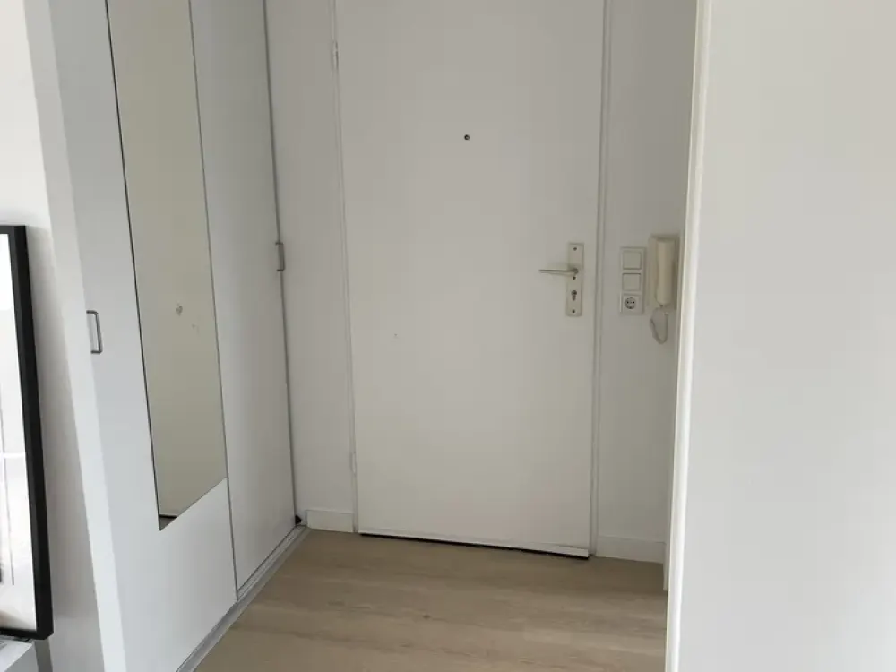 Nachmieter ab sofort gesucht für schöne Wohnung in Köln-Klettenberg