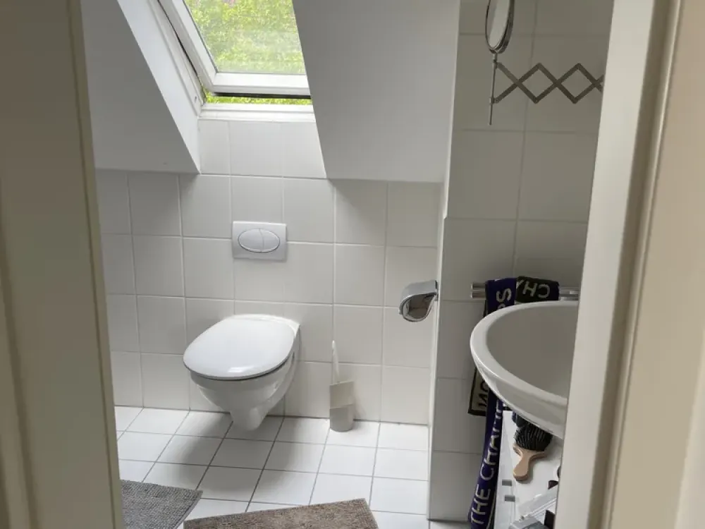 Nachmieter ab sofort gesucht für schöne Wohnung in Köln-Klettenberg
