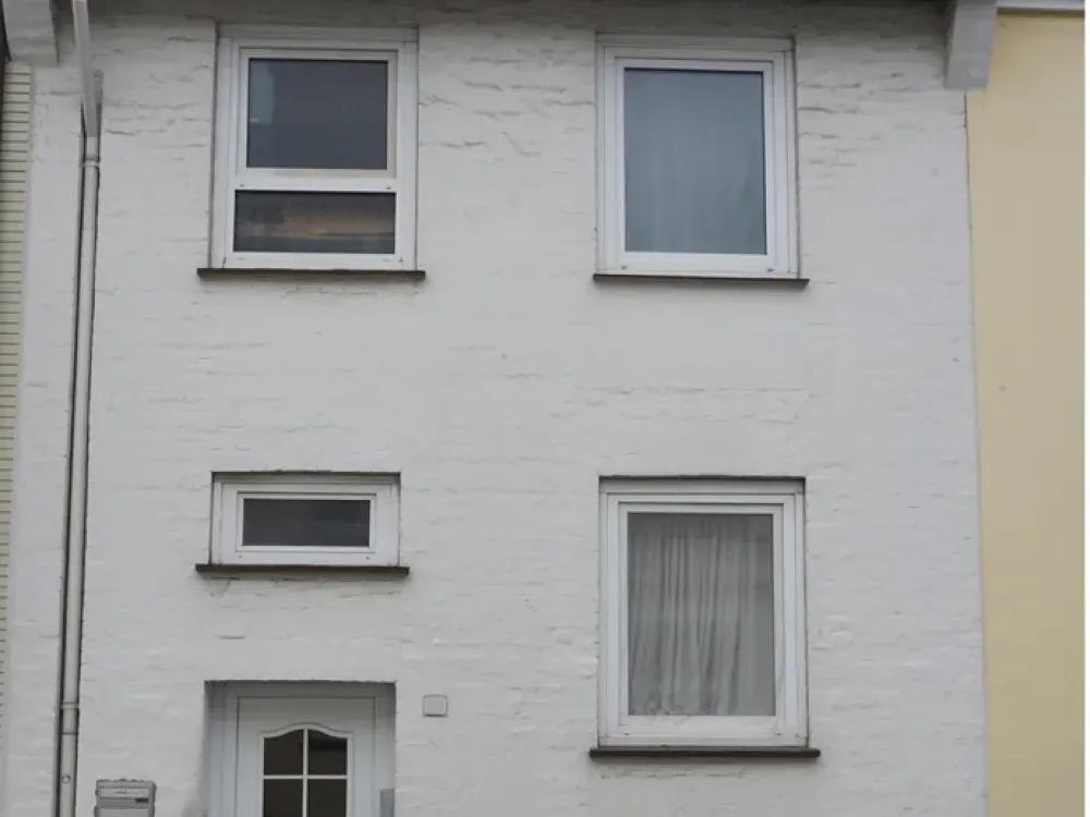 Centrally Located 1.5-Room Apartment in Findorff