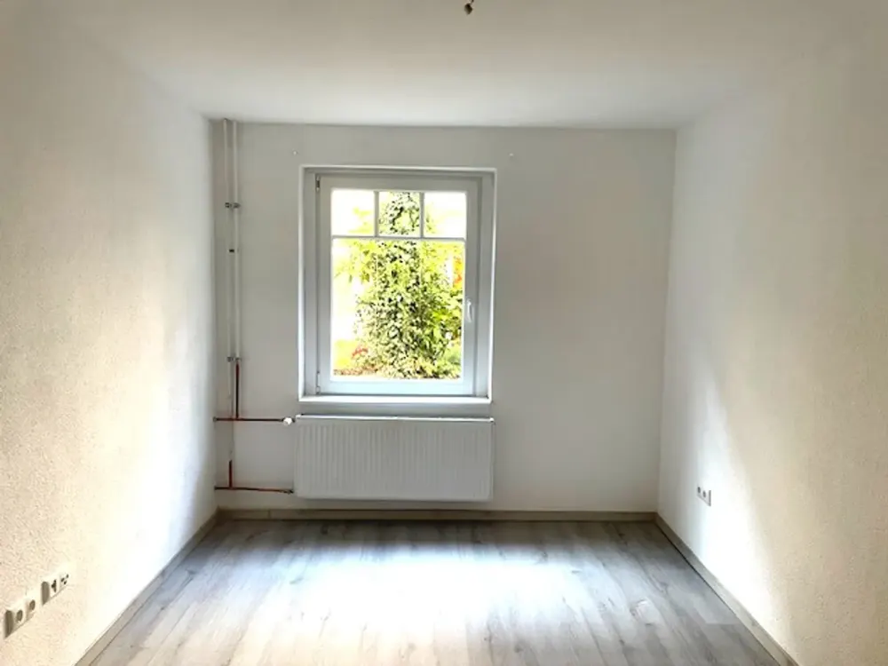 Centrally Located 1.5-Room Apartment in Findorff
