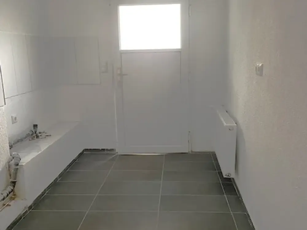 Centrally Located 1.5-Room Apartment in Findorff