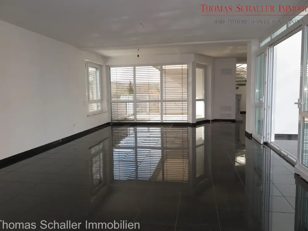 Exklusives Penthouse mit 268 m² - in bester Lage