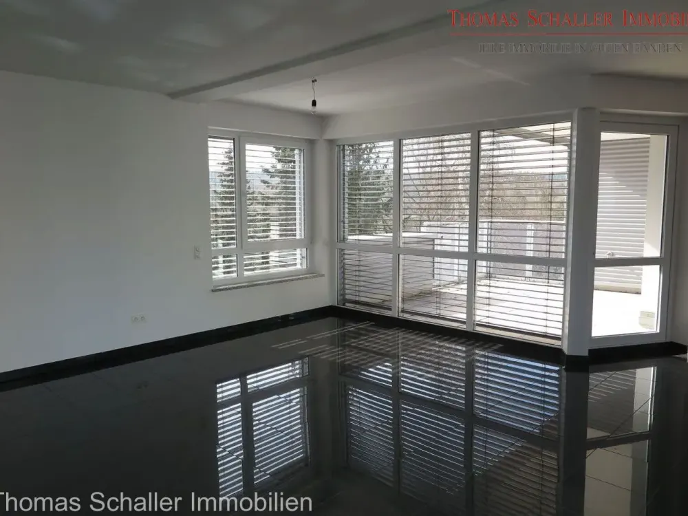 Exklusives Penthouse mit 268 m² - in bester Lage