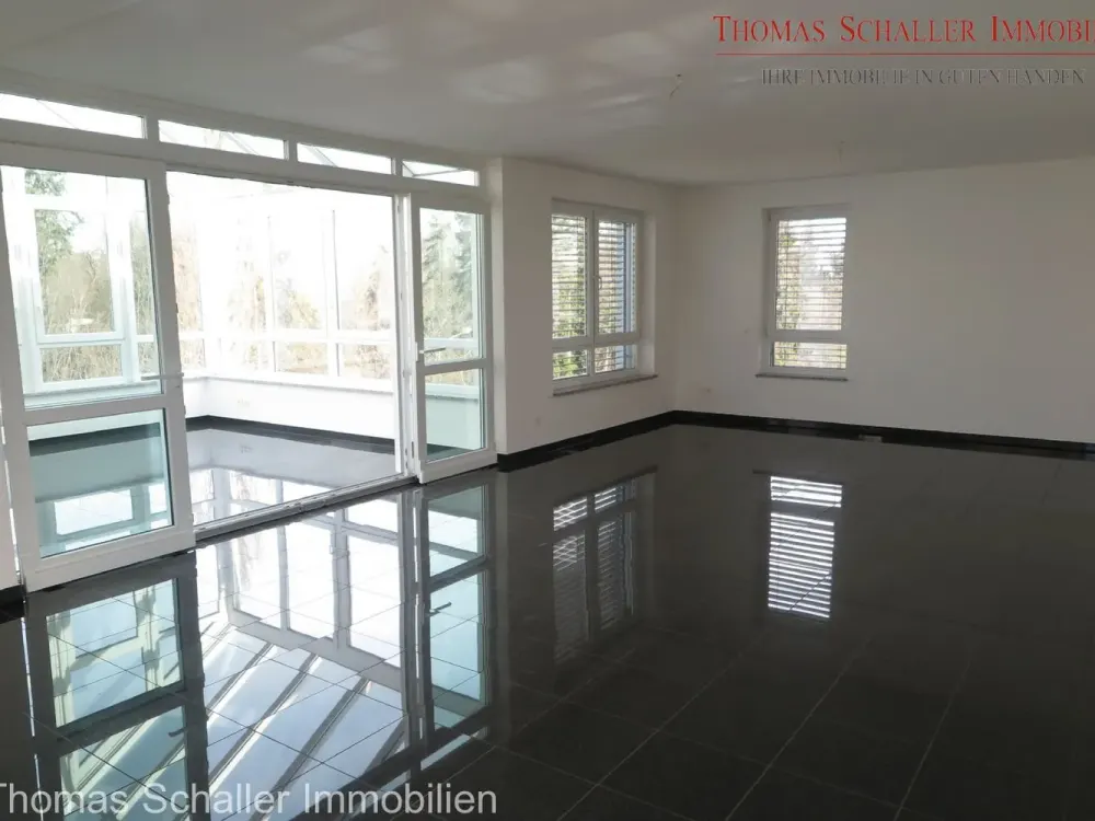 Exklusives Penthouse mit 268 m² - in bester Lage