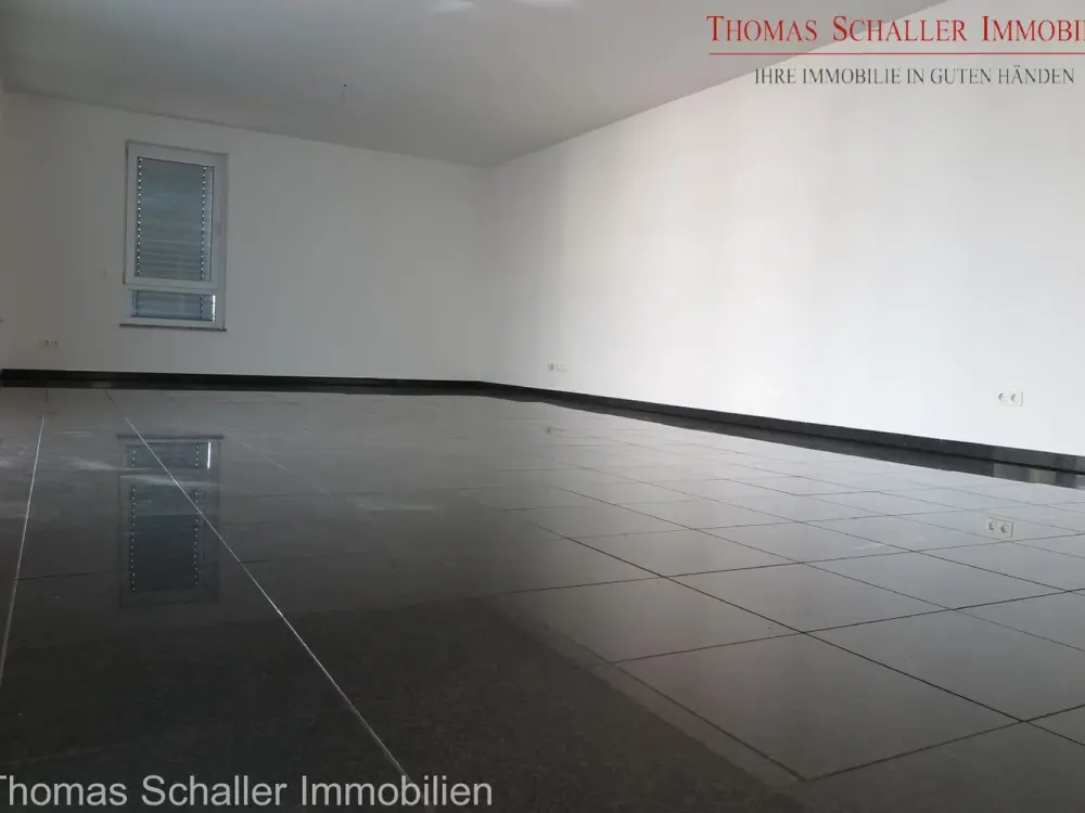 Exklusives Penthouse mit 268 m² - in bester Lage