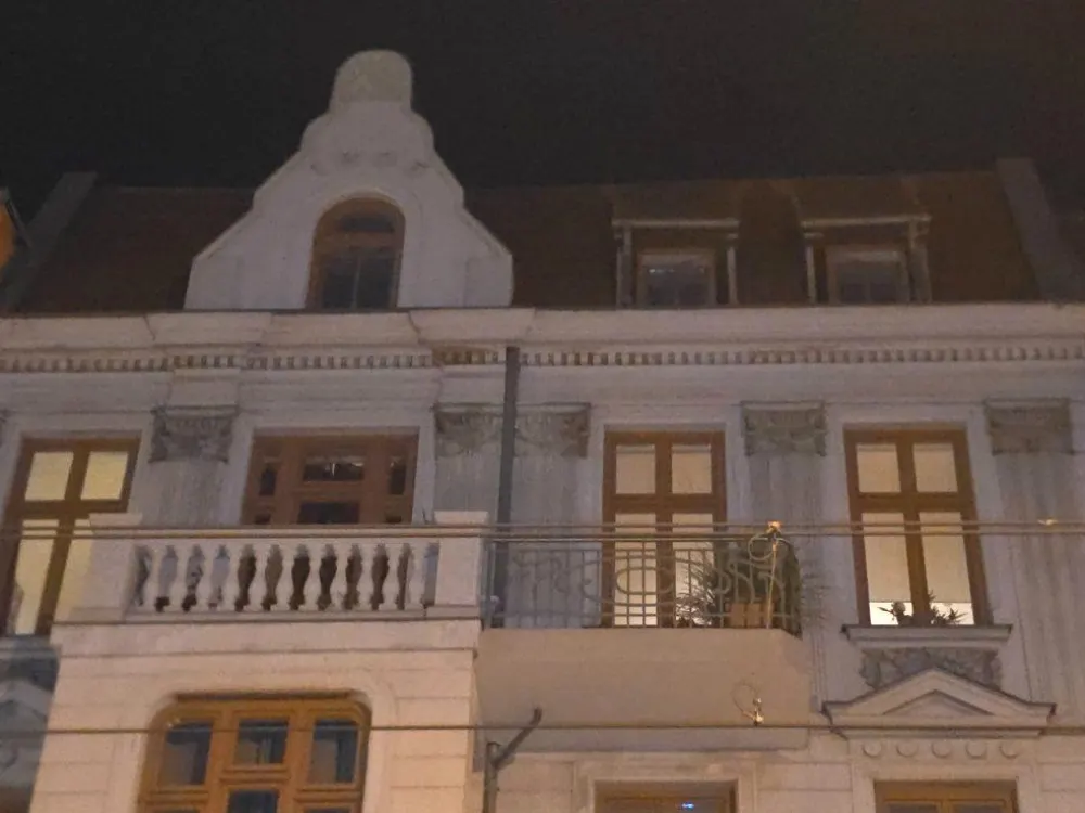 Furnished 3-Room Apartment in the Center of Rostock | Long-Term Rental