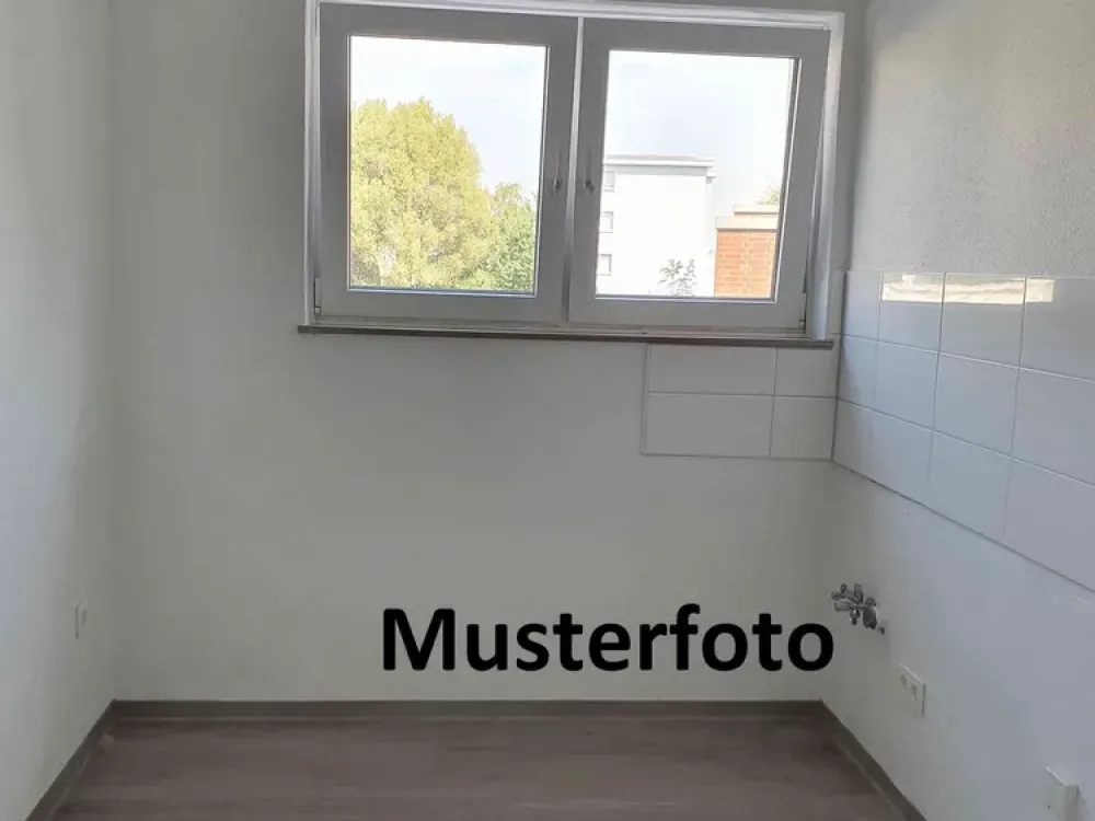 Das Glück hat ein zuhause: Zentrale 2,5-Zimmer-Wohnung