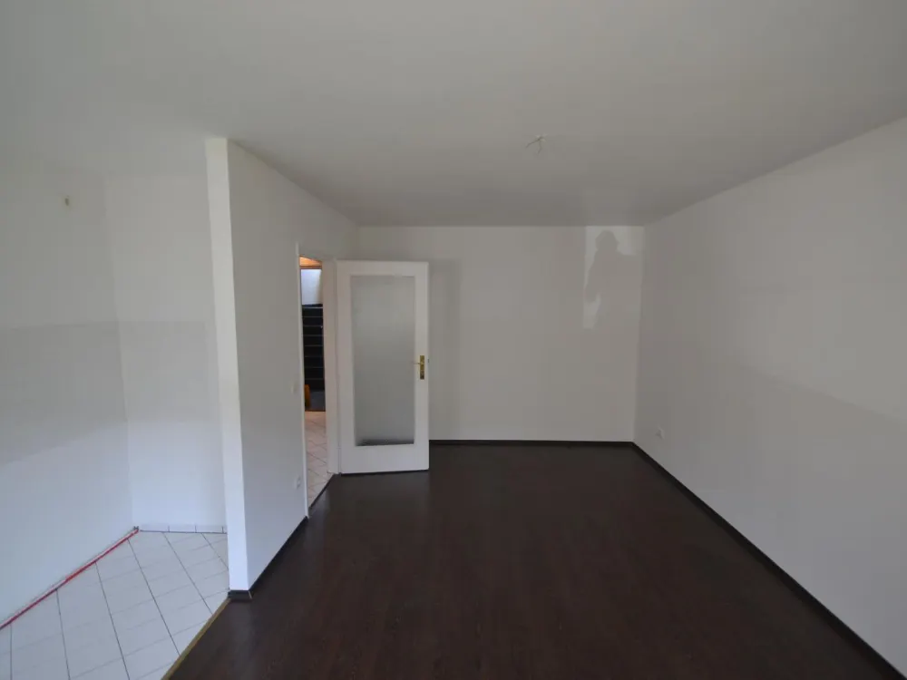 Charmante 2-Zimmer-Wohnung im EG