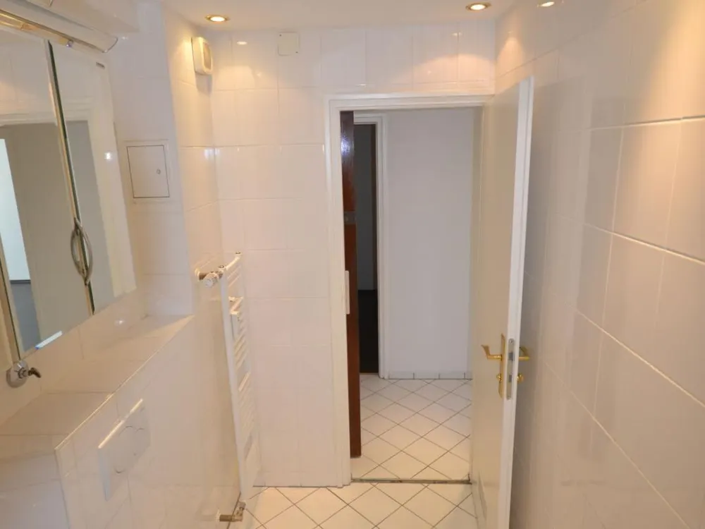 Charmante 2-Zimmer-Wohnung im EG