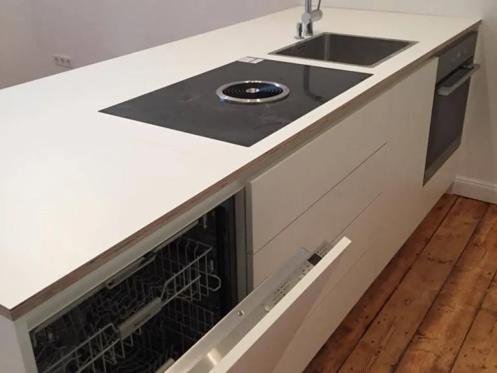 Temporary Sublease in Düsseldorf Friedrichstadt February to August!