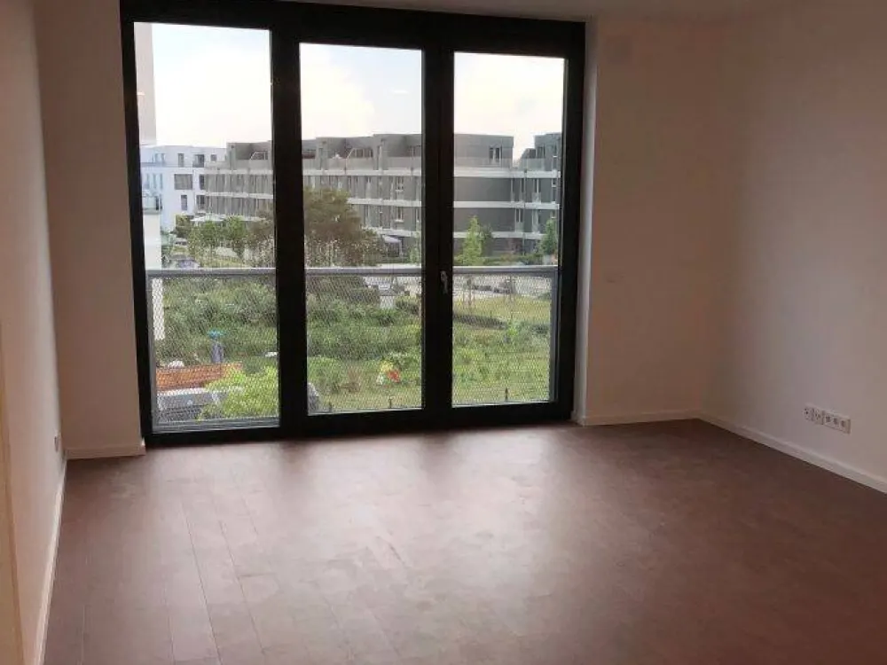 Smarte 4-Zimmer Wohnung in Treptow-Köpenick