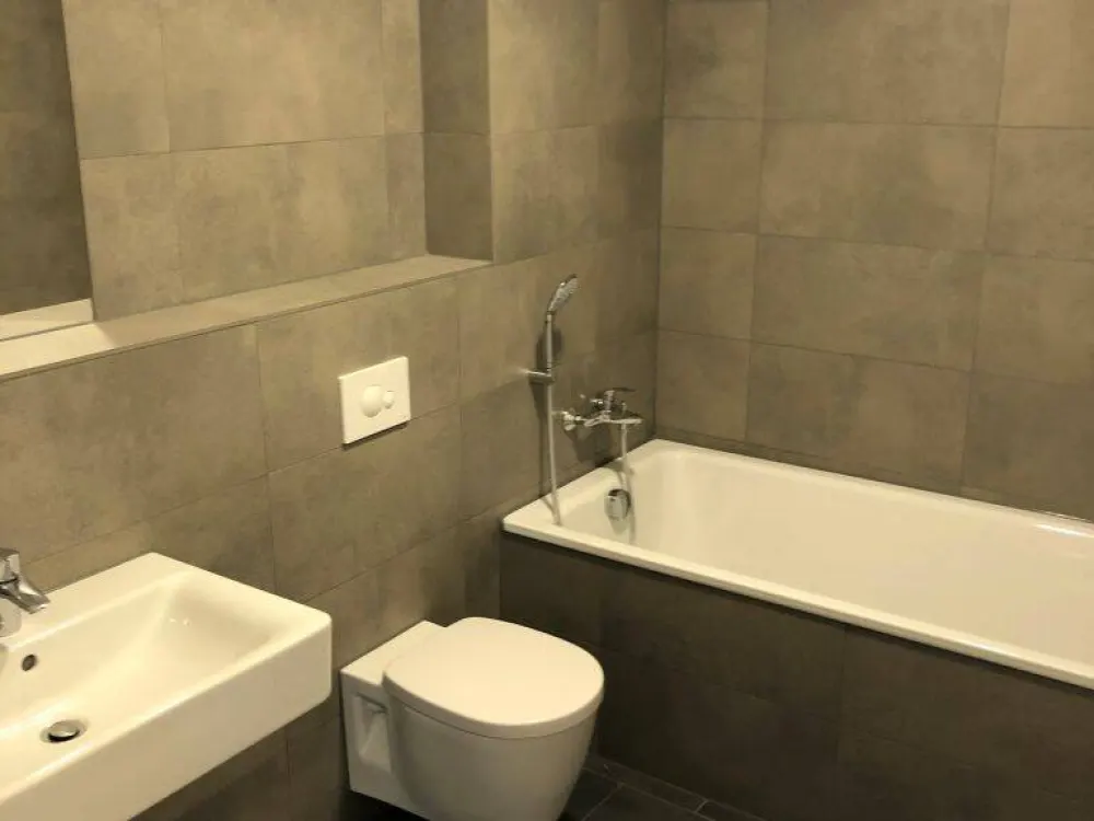 Smarte 4-Zimmer Wohnung in Treptow-Köpenick