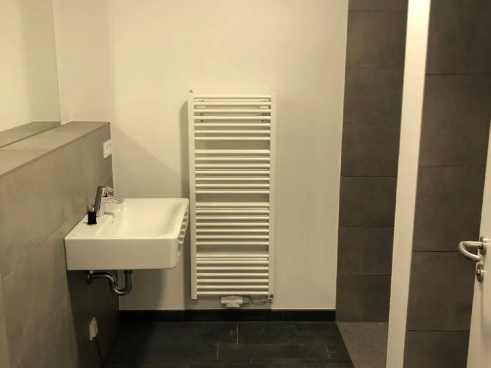 Smarte 4-Zimmer Wohnung in Treptow-Köpenick