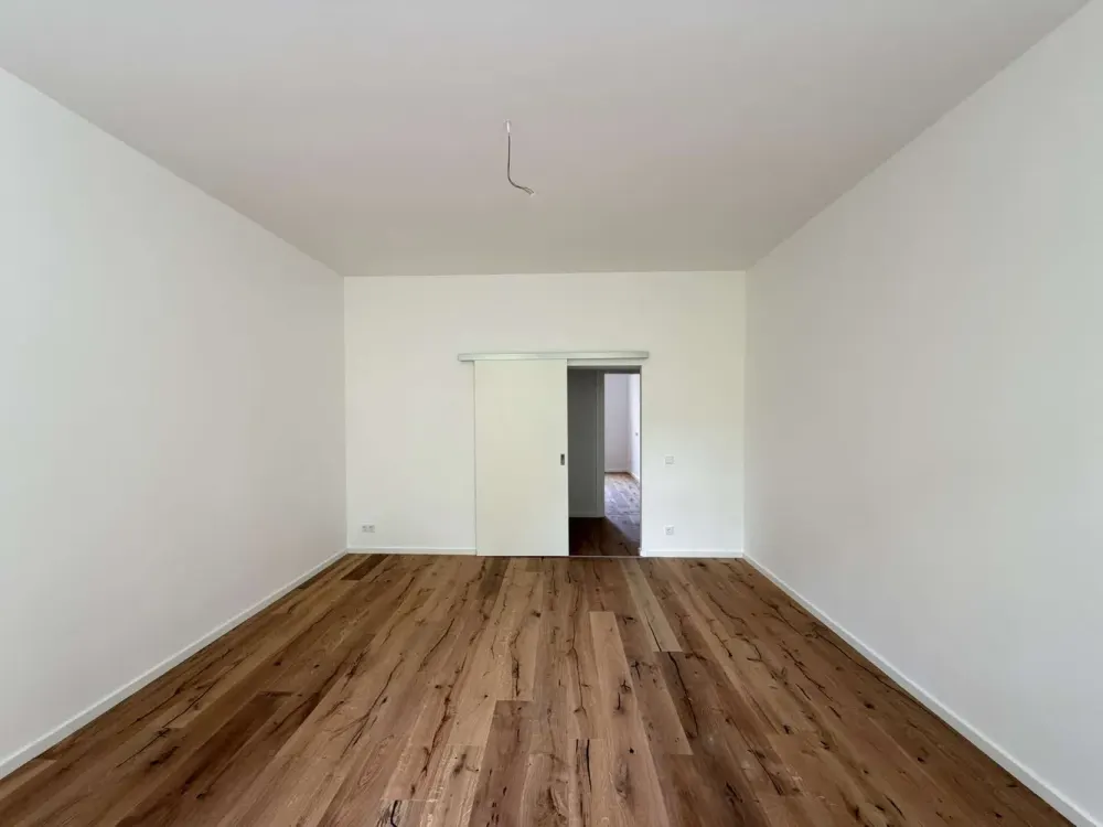 *frisch sanierte 3-Zimmerwohnung sucht neue Mieter*