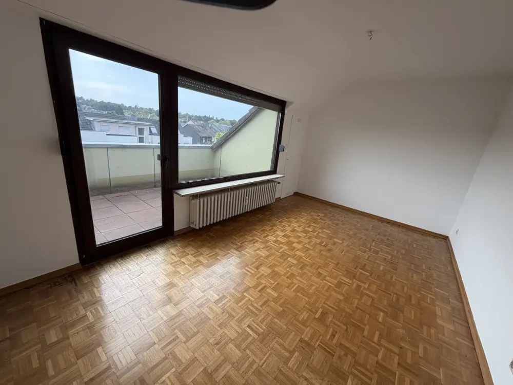 6-Zimmer-Wohnung in Rösrath-Forsbach