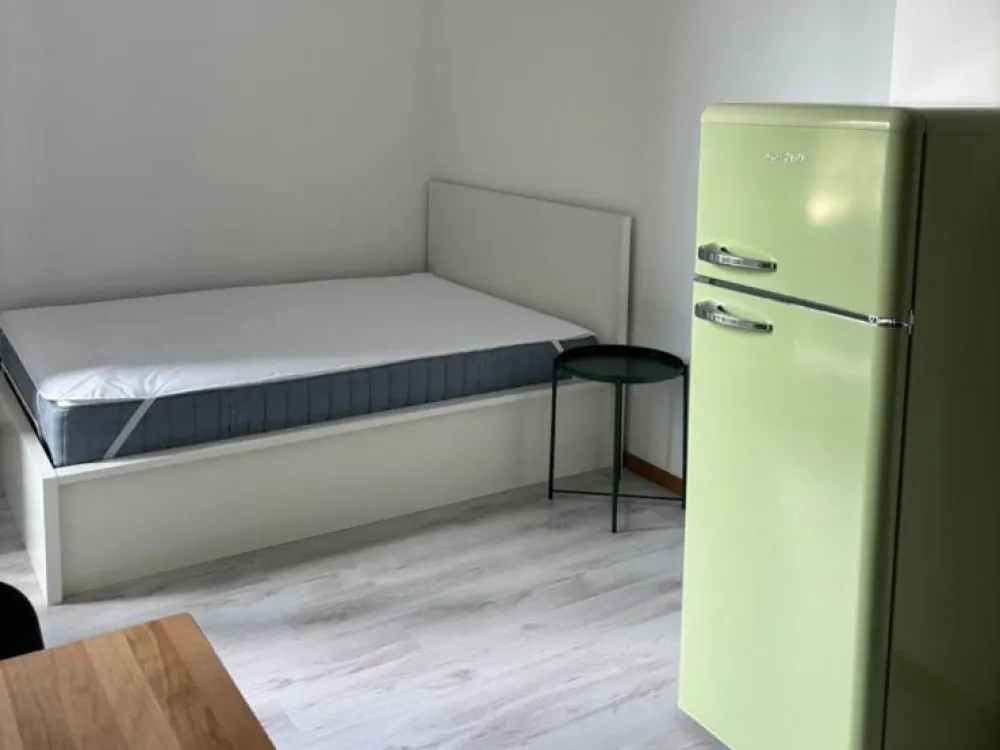 1 Zimmer Wohnung zur Zwischenmiete
