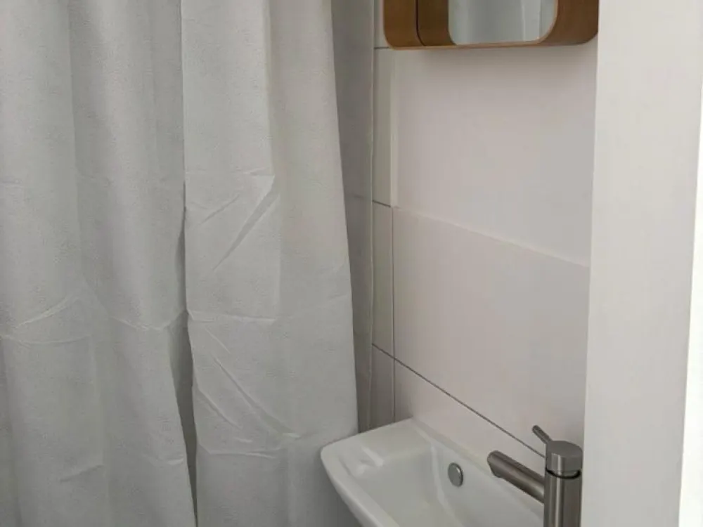 1 Zimmer Wohnung zur Zwischenmiete