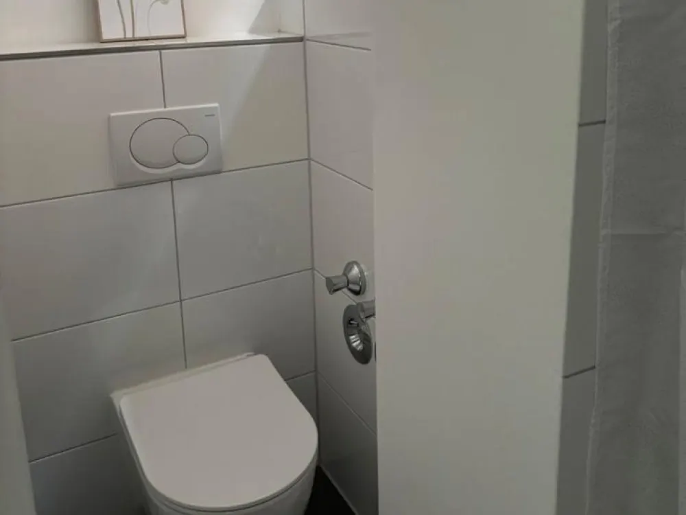 1 Zimmer Wohnung zur Zwischenmiete