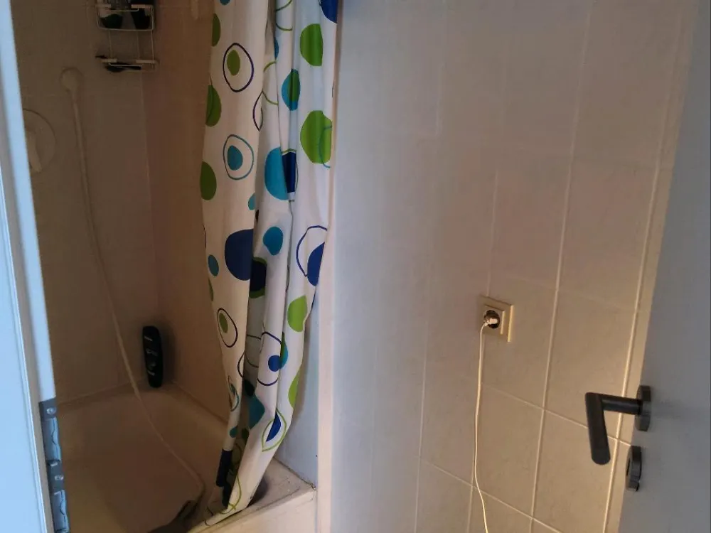 1 Zimmer Wohnung