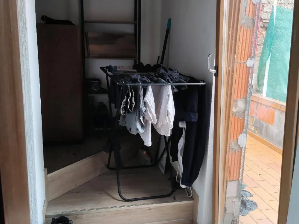 1 Zimmer Wohnung