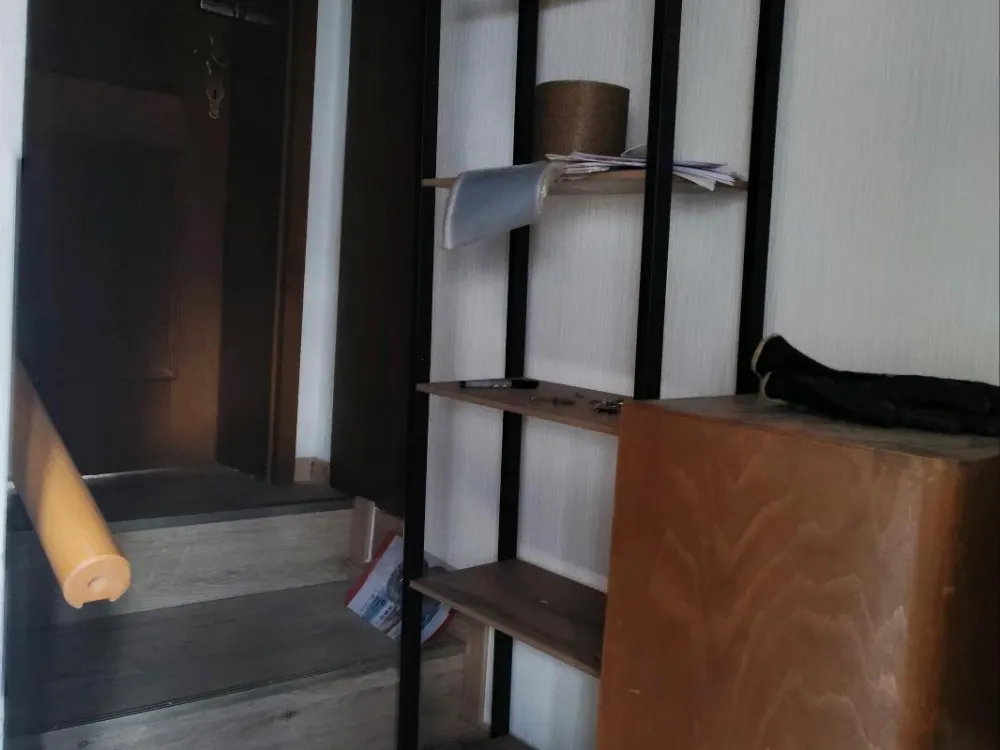 1 Zimmer Wohnung