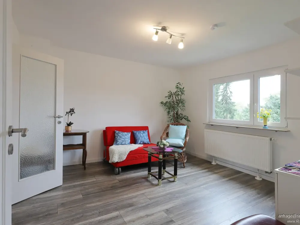 Welc(H)ome® by RIDA FLATS, Frankfurt-Praunheim! All in plus! 3 Zimmer + Stellplatz + Internet