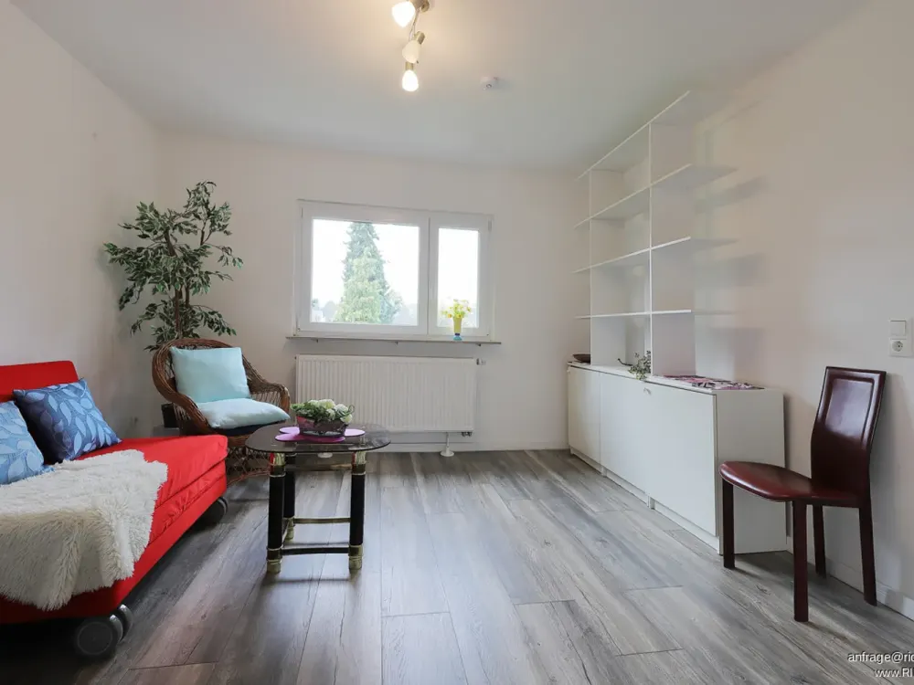Welc(H)ome® by RIDA FLATS, Frankfurt-Praunheim! All in plus! 3 Zimmer + Stellplatz + Internet