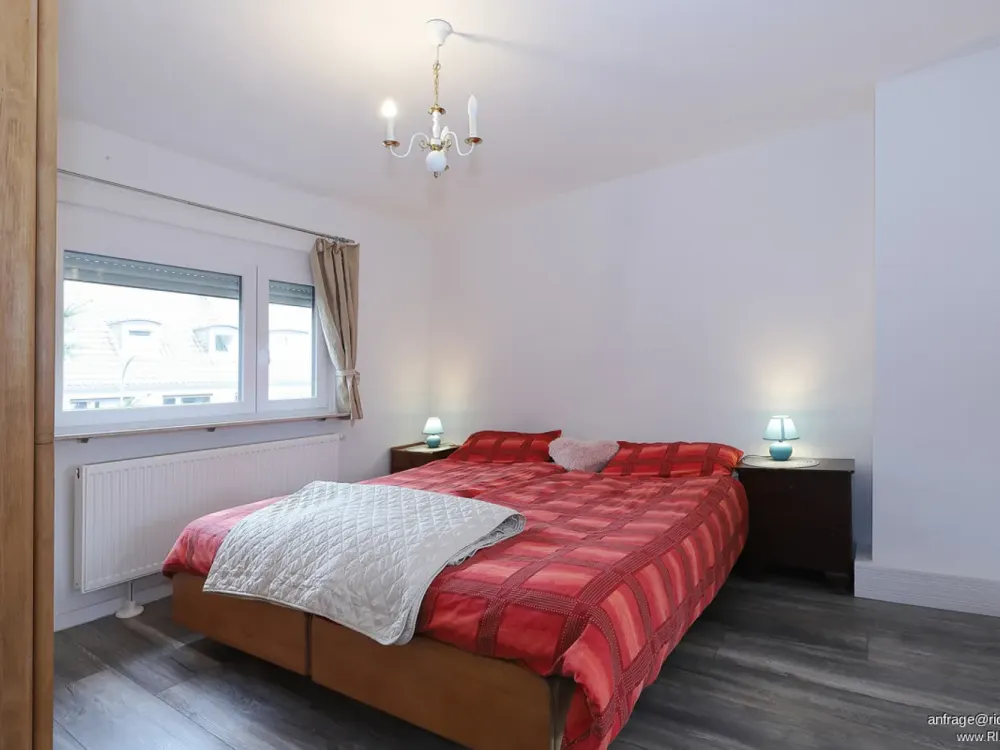 Welc(H)ome® by RIDA FLATS, Frankfurt-Praunheim! All in plus! 3 Zimmer + Stellplatz + Internet