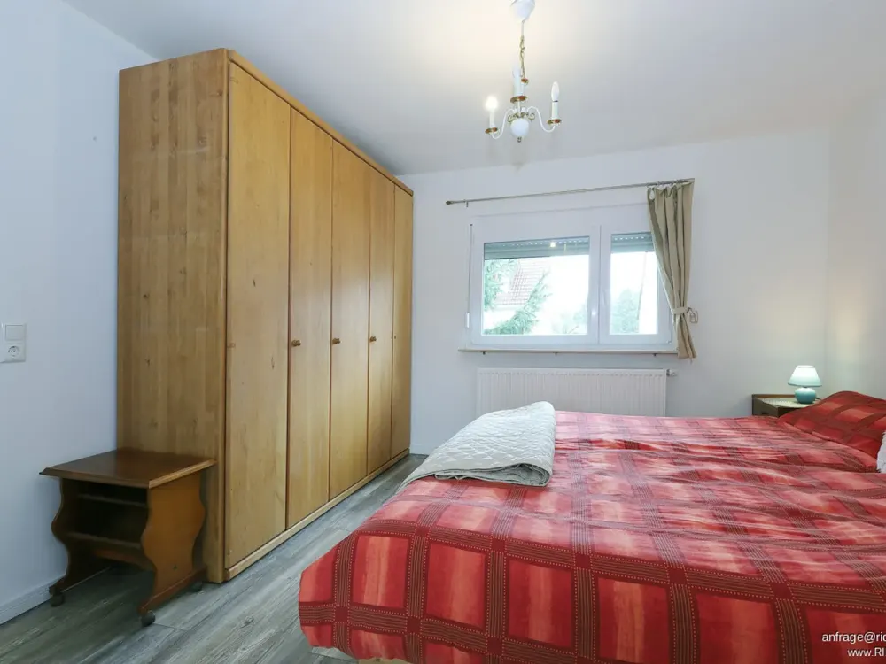 Welc(H)ome® by RIDA FLATS, Frankfurt-Praunheim! All in plus! 3 Zimmer + Stellplatz + Internet