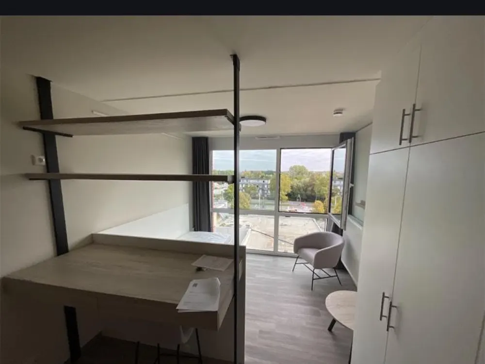 Appartement Münster sentrup