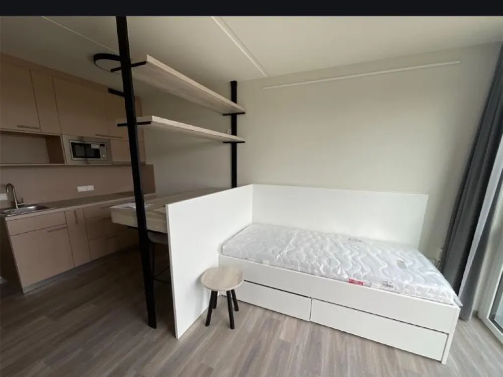 Appartement Münster sentrup