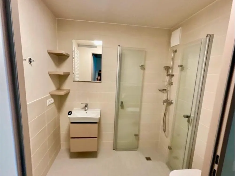 Appartement Münster sentrup