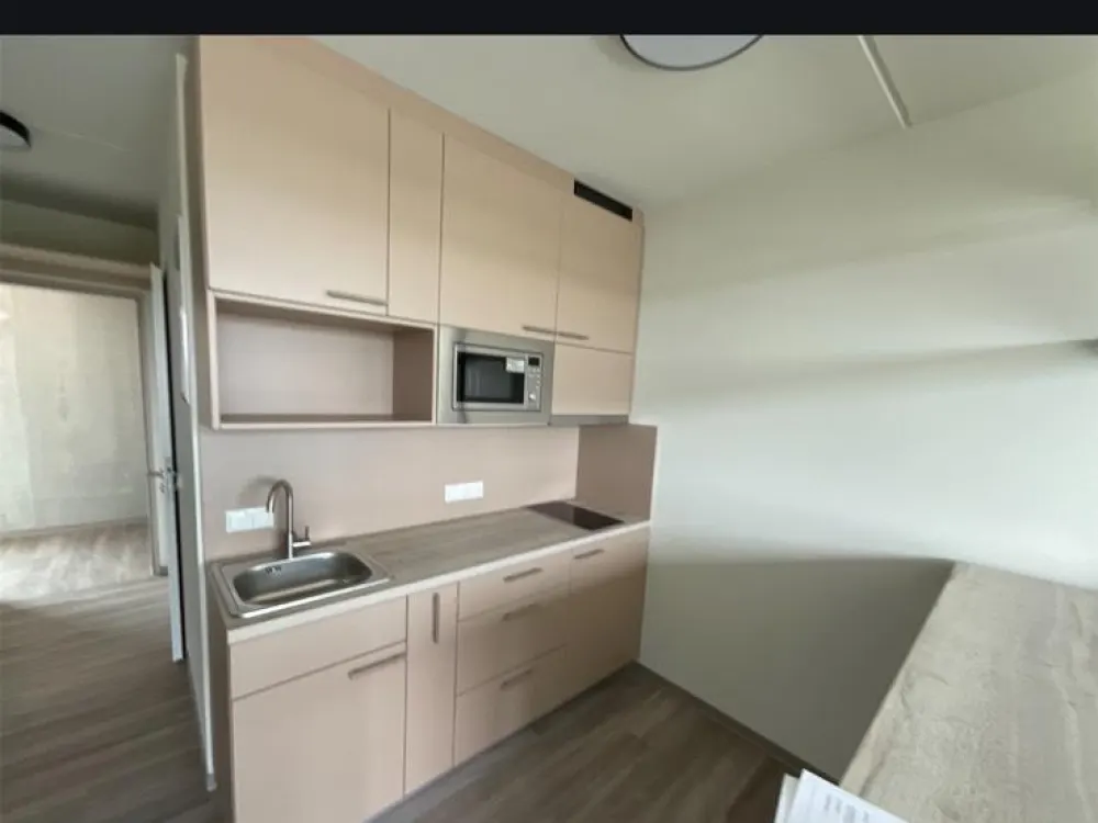 Appartement Münster sentrup