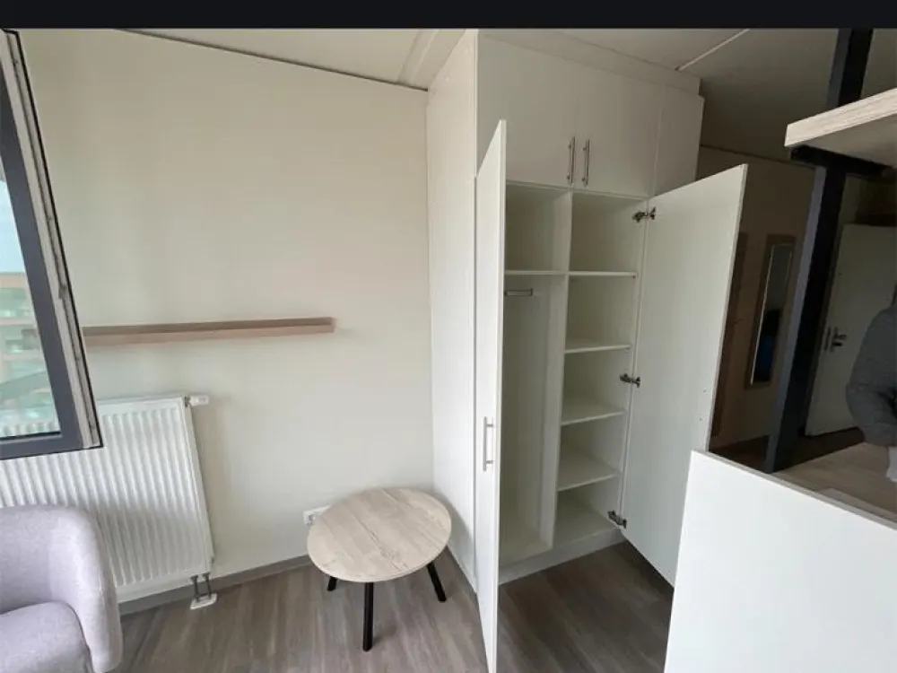 Appartement Münster sentrup