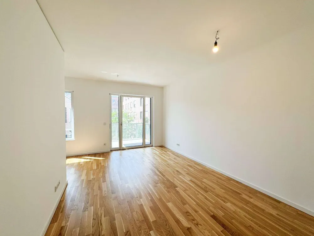Exklusives Wohnen in der Überseestadt