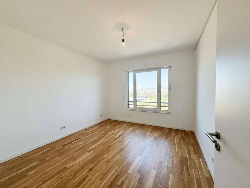 Exklusives Wohnen in der Überseestadt