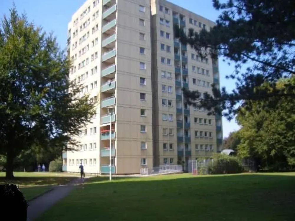 Well-maintained Apartment for Rent in Münster - Wentzel Dr.