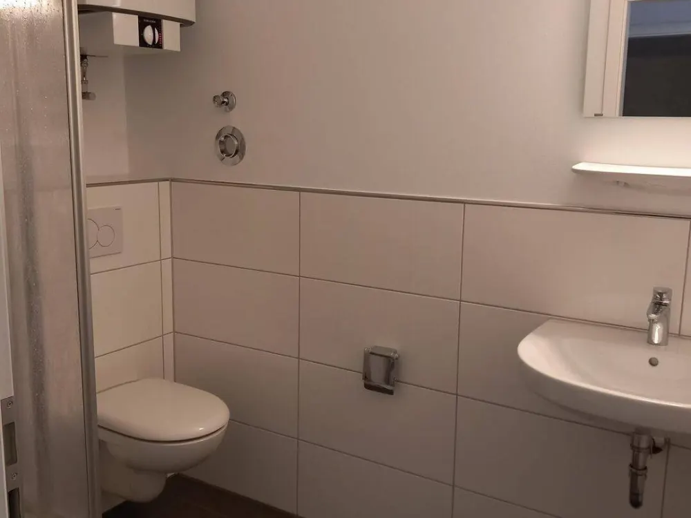 Well-maintained Apartment for Rent in Münster - Wentzel Dr.