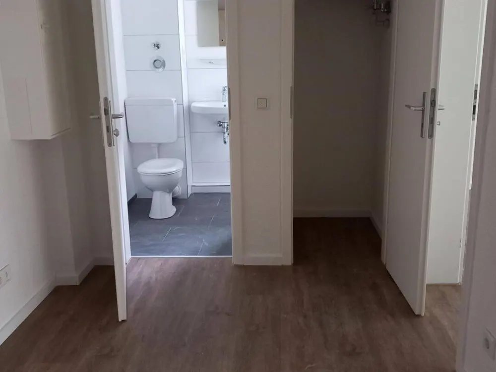 Well-maintained Apartment for Rent in Münster - Wentzel Dr.