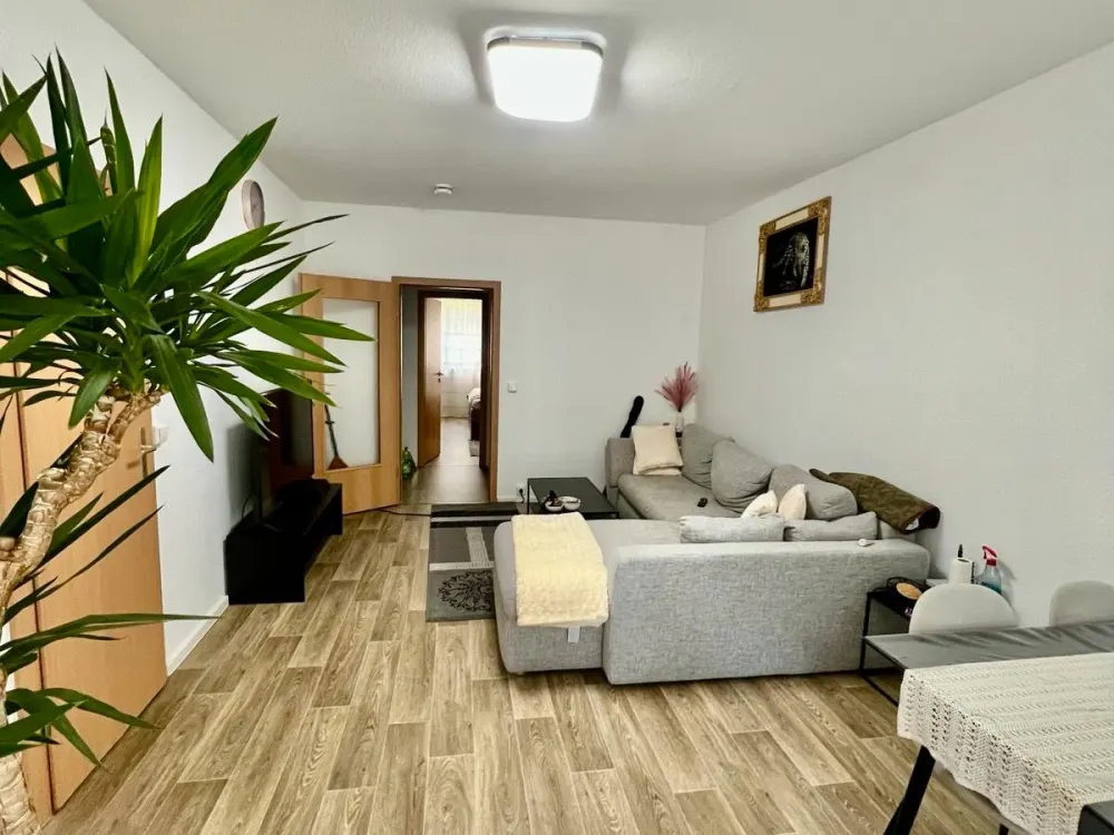 Wohnung Nachmieter gesucht