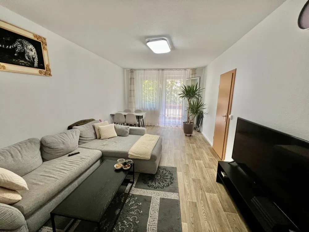 Wohnung Nachmieter gesucht